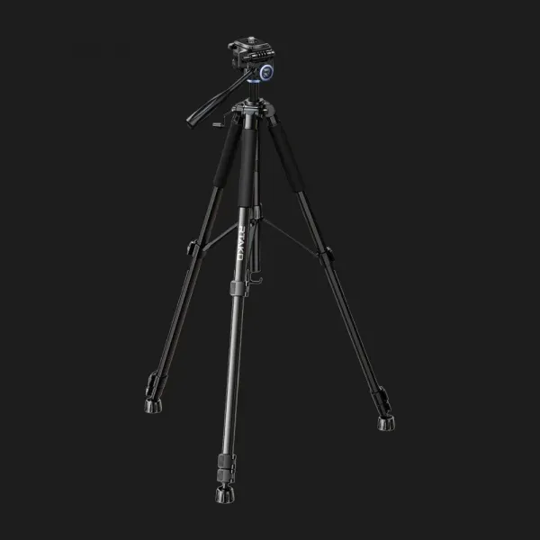 Штатив RTAKO VT-990S 1.9M HEXAGONAL PHOTOGRAPHY TRIPOD