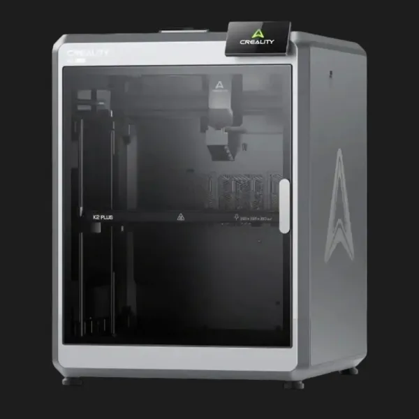 3D-принтер Creality K2 Plus (Gray)