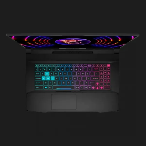 Ноутбук MSI Katana 15 B13VGK 15,6" (Intel Core i7/128GB/4TB (SSD)/RTX 4070) (KATANA15132030) (Standard)