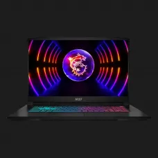 Ноутбук MSI Katana 15 B13VGK 15,6" (Intel Core i7/128GB/8TB (SSD)/RTX 4070) (KATANA15132031) (Standard)