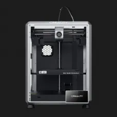3D-принтер Creality K1 SE (Gray)