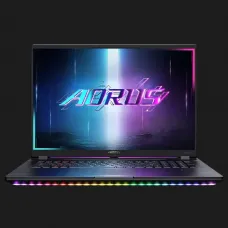 Ноутбук Gigabyte Aorus Master 18 18" (Intel Core Ultra 9/192GB/8TB (SSD)/RTX 5090) (BZHC6EED73SP) (Standard)
