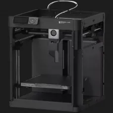 3D-принтер Bambu Lab P1P (Black)