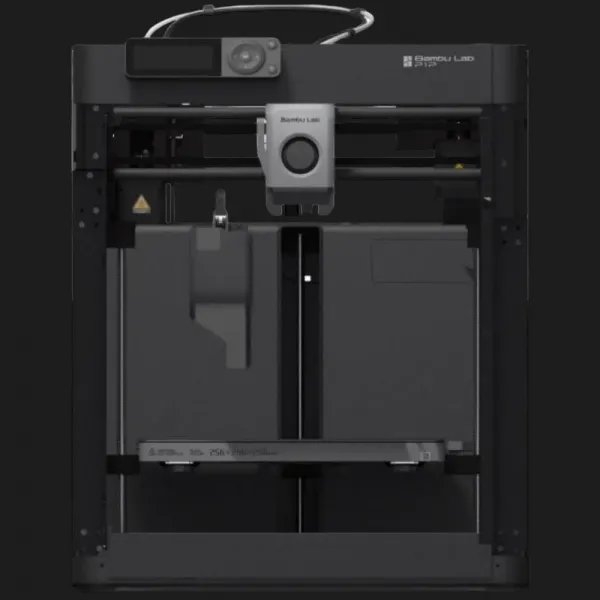 3D-принтер Bambu Lab P1P (Black)