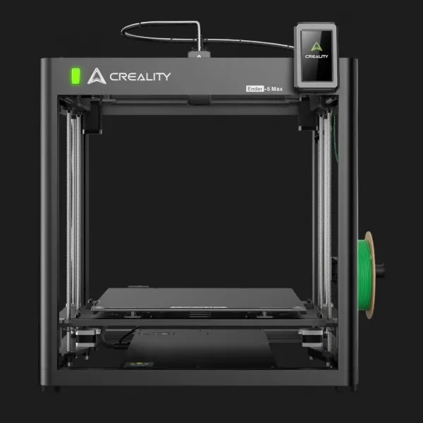 3D-принтер Creality Ender-5 Max (Black)