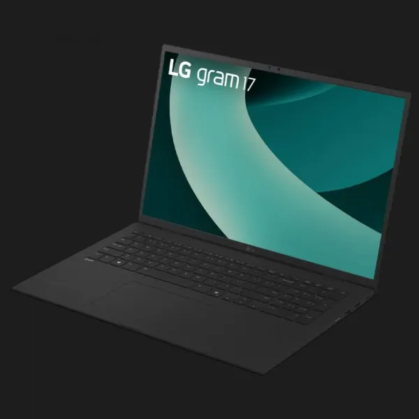 Ноутбук LG Gram 17 17" (Intel Core Ultra 7/32GB/16TB (SSD)/Intel Arc) (17Z90TL-H.AUB6U34) (Standard)
