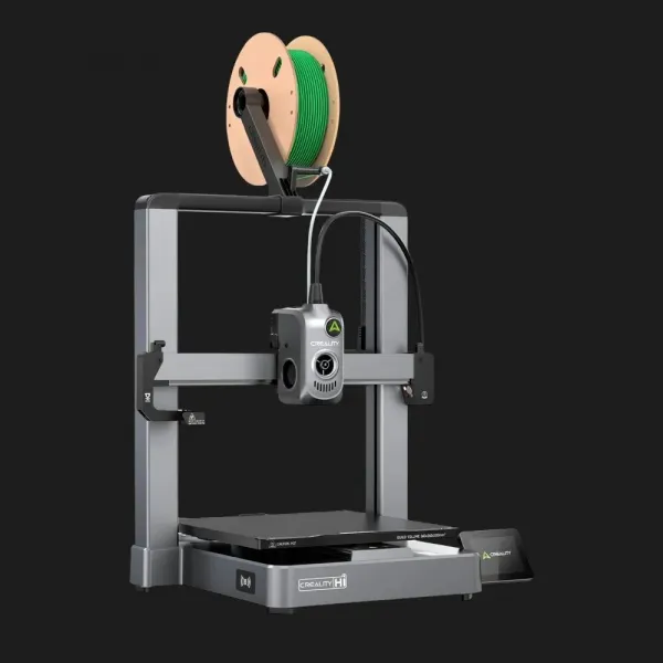 3D-принтер Creality Hi (Gray)