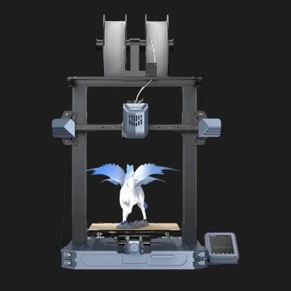 3D-принтер Creality CR-10 SE (Black)