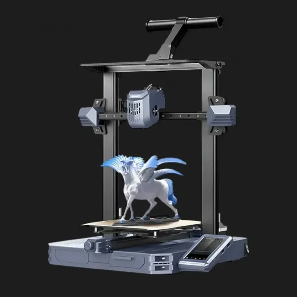 3D-принтер Creality CR-10 SE (Black)