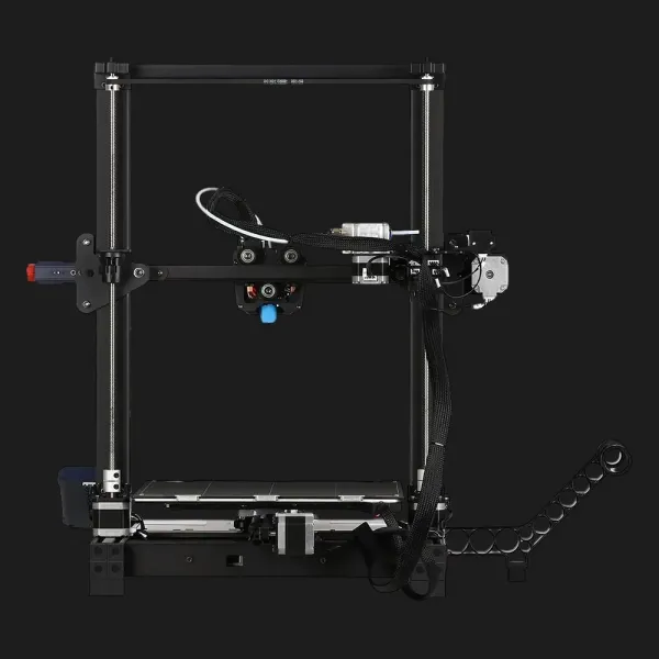 3D-принтер Anycubic Kobra Plus (Black)