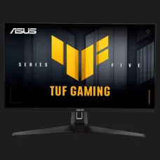 Монітор Asus 27" TUF Gaming VG27AQ5A IPS 210Hz 90LM0BN0-B01371 (UA)