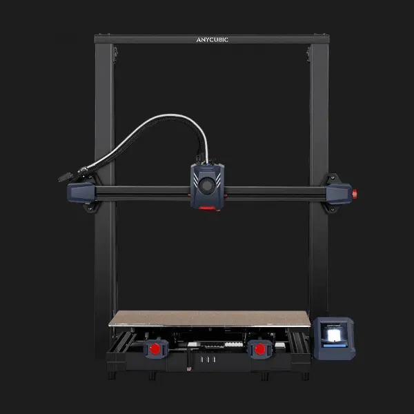 3D-принтер Anycubic Kobra 2 Max (Black)
