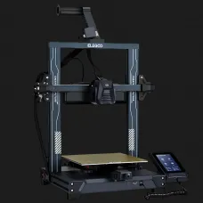 3D-принтер ELEGOO Neptune 4 (Dark Turquoise)