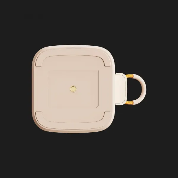 Портативний проектор Yaber T1 Pro (Beige) (UA)