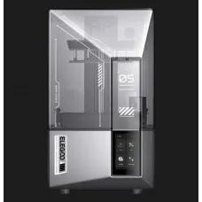 3D-принтер ELEGOO Mars 5 Ultra (Gray)