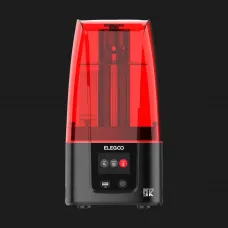 3D-принтер ELEGOO Mars 4 9K (Red)