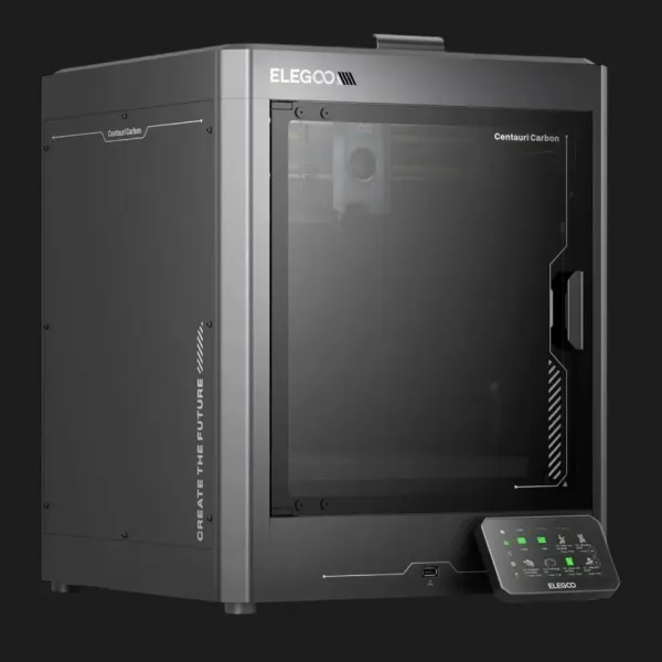 3D-принтер ELEGOO Centauri Carbon (Black)
