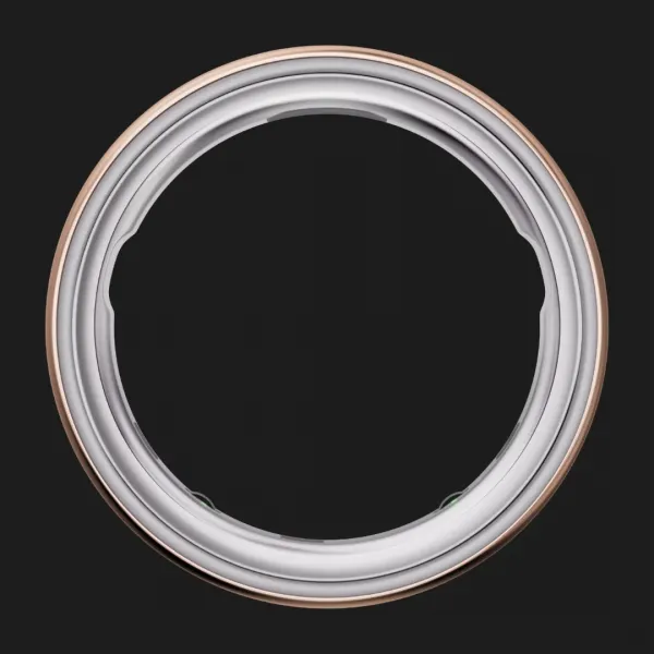 Смарт-кільце Oura Ring 4 Rose Gold Size 11
