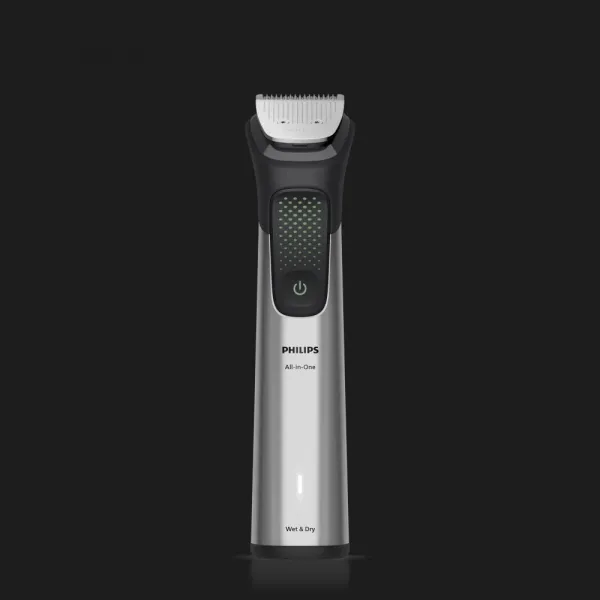 Тример Philips Series 9000 20-в-1 (Gray)