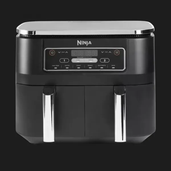 Мультипіч Ninja Air Fryer Dual zone AF300EU
