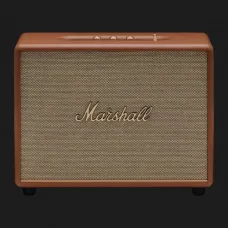 Акустика Marshall Woburn III Bluetooth (Brown)