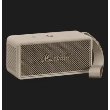 Акустика Marshall Portable Speaker Middleton II (Cream)