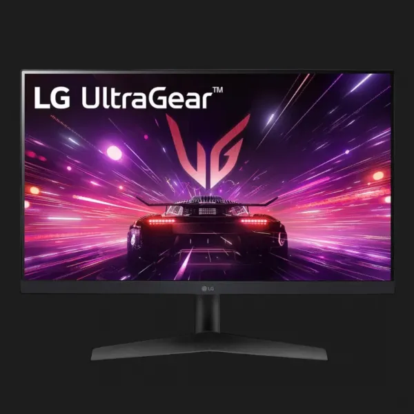 Монітор LG 23.8" IPS 180Hz 24GS60F-B (UA)