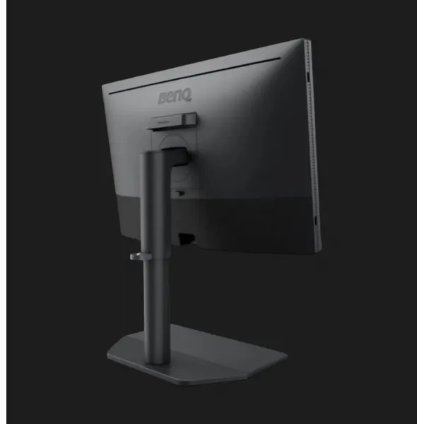 Монітор BenQ 24.1" SW242Q IPS 60Hz 9H.LLVLA.TBE (UA)