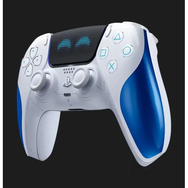 Бездротовий геймпад Sony PlayStation 5 Dualsense (Astro Bot Joyful Limited Edition) (UA)