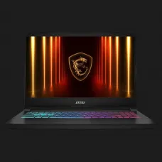 Ноутбуки MSI