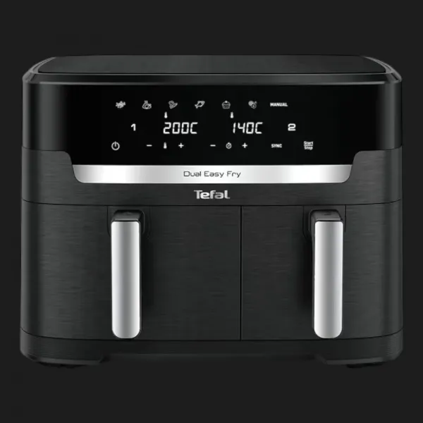 Мультипіч Tefal Easy Fry XXL EY942HE0