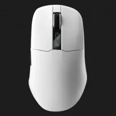 Ігрова миша GamePro Asgard Thor GM023W (White) (UA)