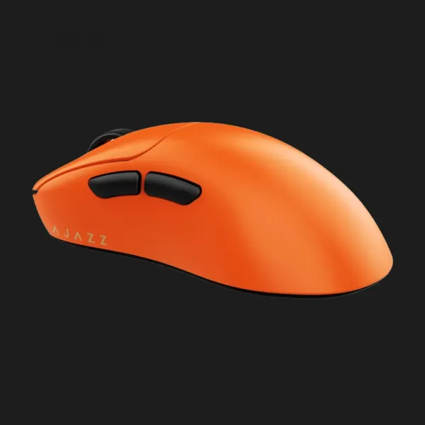 Ігрова миша Ajazz AJ179 APEX (Orange) (UA)