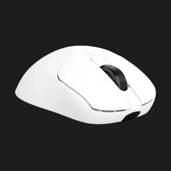 Ігрова миша Ajazz AJ179 PRO (White) (UA)