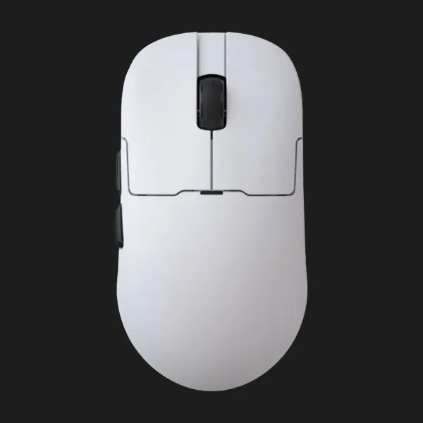Ігрова миша Ajazz AJ159P MC (White) (UA)