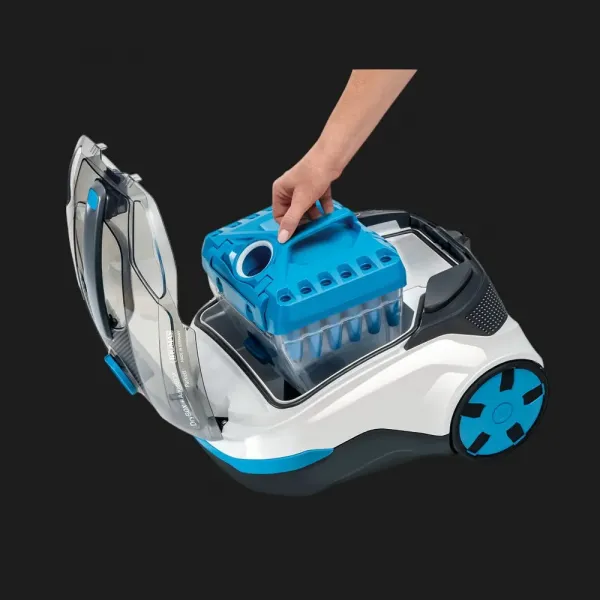 Пилосос Thomas DryBox+AquaBox Parkett (786555)