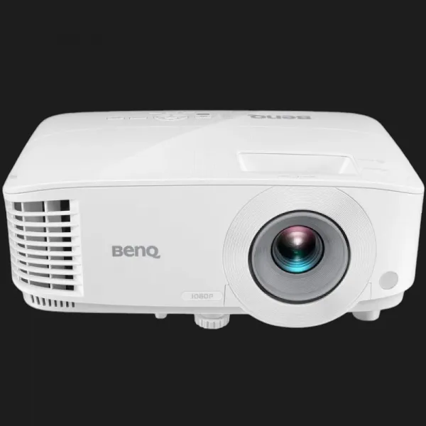 Мультимедійний проектор BenQ MH733 9H.JGT77.13E (UA)