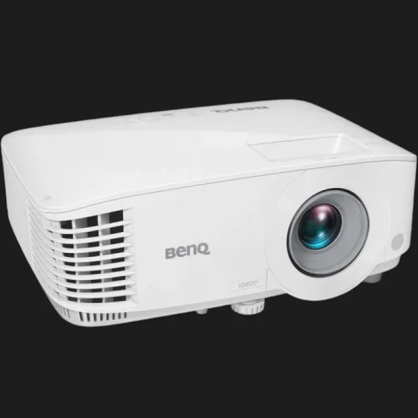 Мультимедійний проектор BenQ MH733 9H.JGT77.13E (UA)
