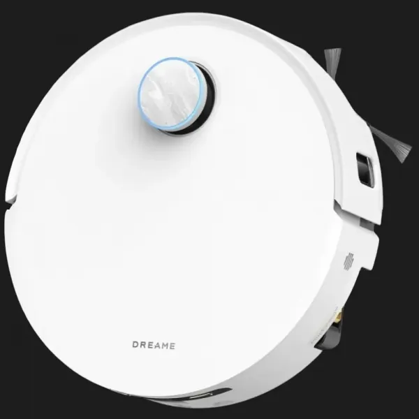 Робот-пилосос Dreame Aqua 10 Ultra Track Complete (White)