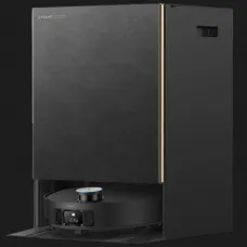 Робот-пилосос Dreame Bot MatriX 10 Ultra (Black)