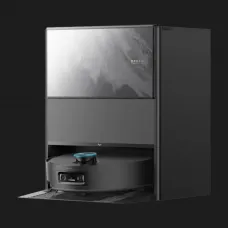 Робот-пилосос Dreame Aqua 10 Ultra Track (Black)