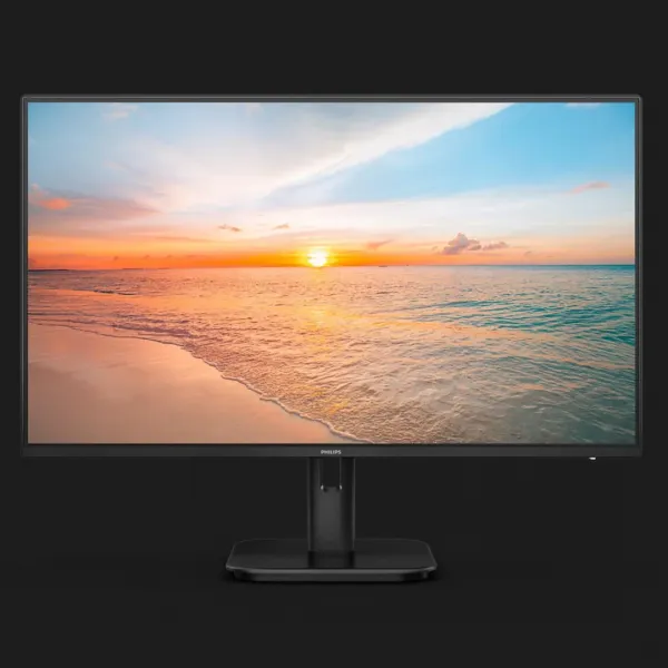 Монітор Philips 23.8" IPS 120Hz 24E1N1200A/00 (UA)