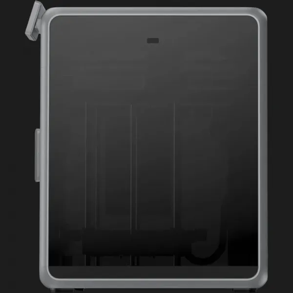 3D-принтер Creality K2 (Gray)