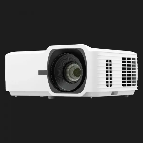 Мультимедійний проектор ViewSonic LS630W (White) (UA)