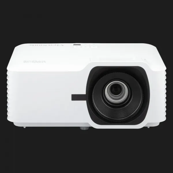 Мультимедійний проектор ViewSonic LS630W (White) (UA)