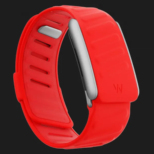 Ремінець Whoop SportFlex Band для Whoop 5.0 (Fire)