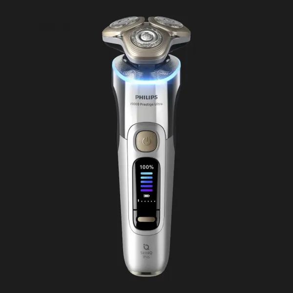 Електрична бритва Philips Prestige Ultra Series i9000 (Silver)