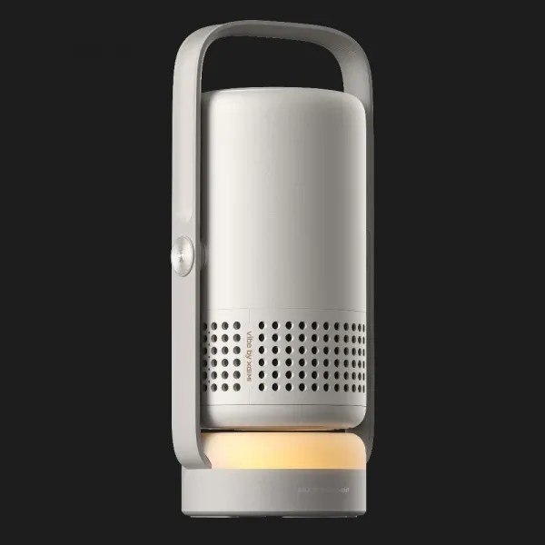 Портативний проектор XGIMI Vibe One Pro (Cloud Ash) (UA)