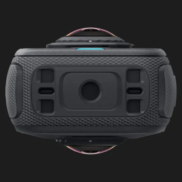Екшн-камера Insta360 X4 Air Graphite Black Standard Bundle