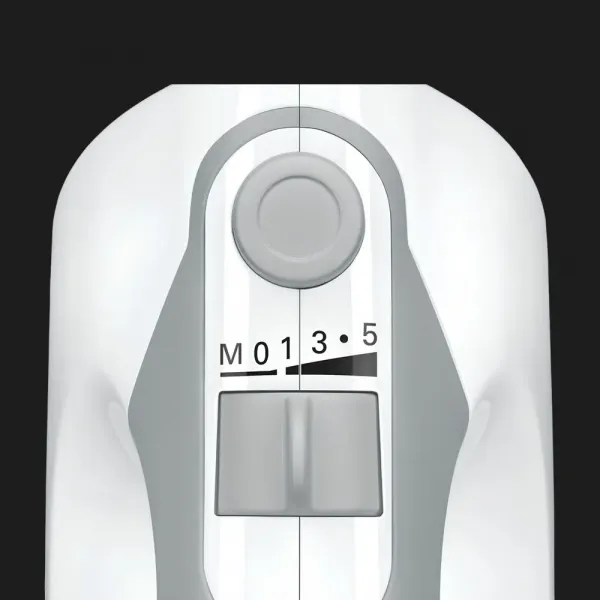 Планетарний міксер Bosch (ERGOMIXX MFQ 36490) (White)